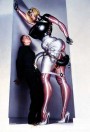 Hentai femdom